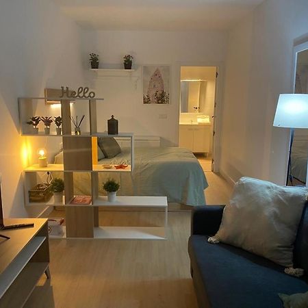 La Marquesa Apartment Murcia Exterior photo