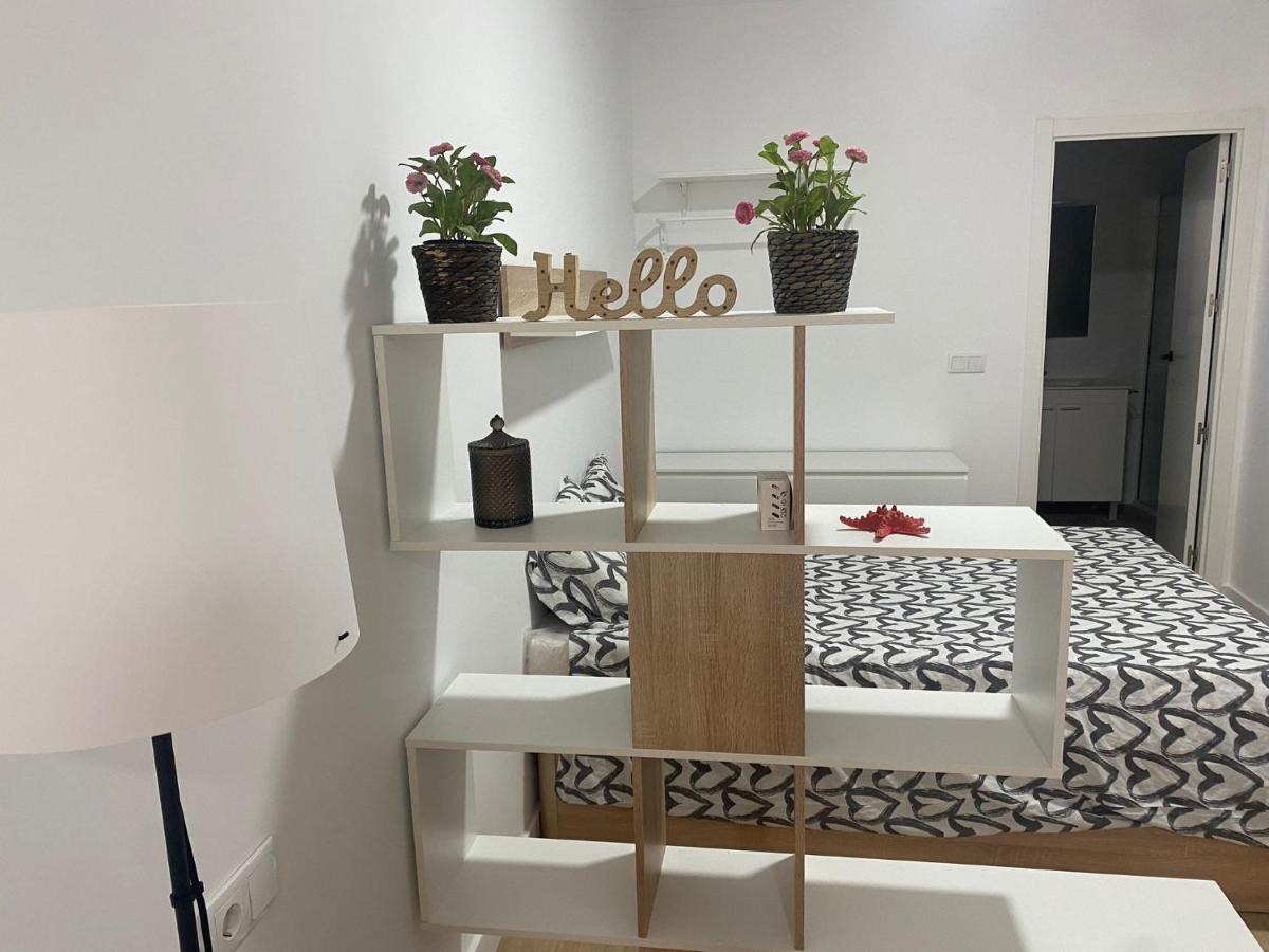La Marquesa Apartment Murcia Exterior photo