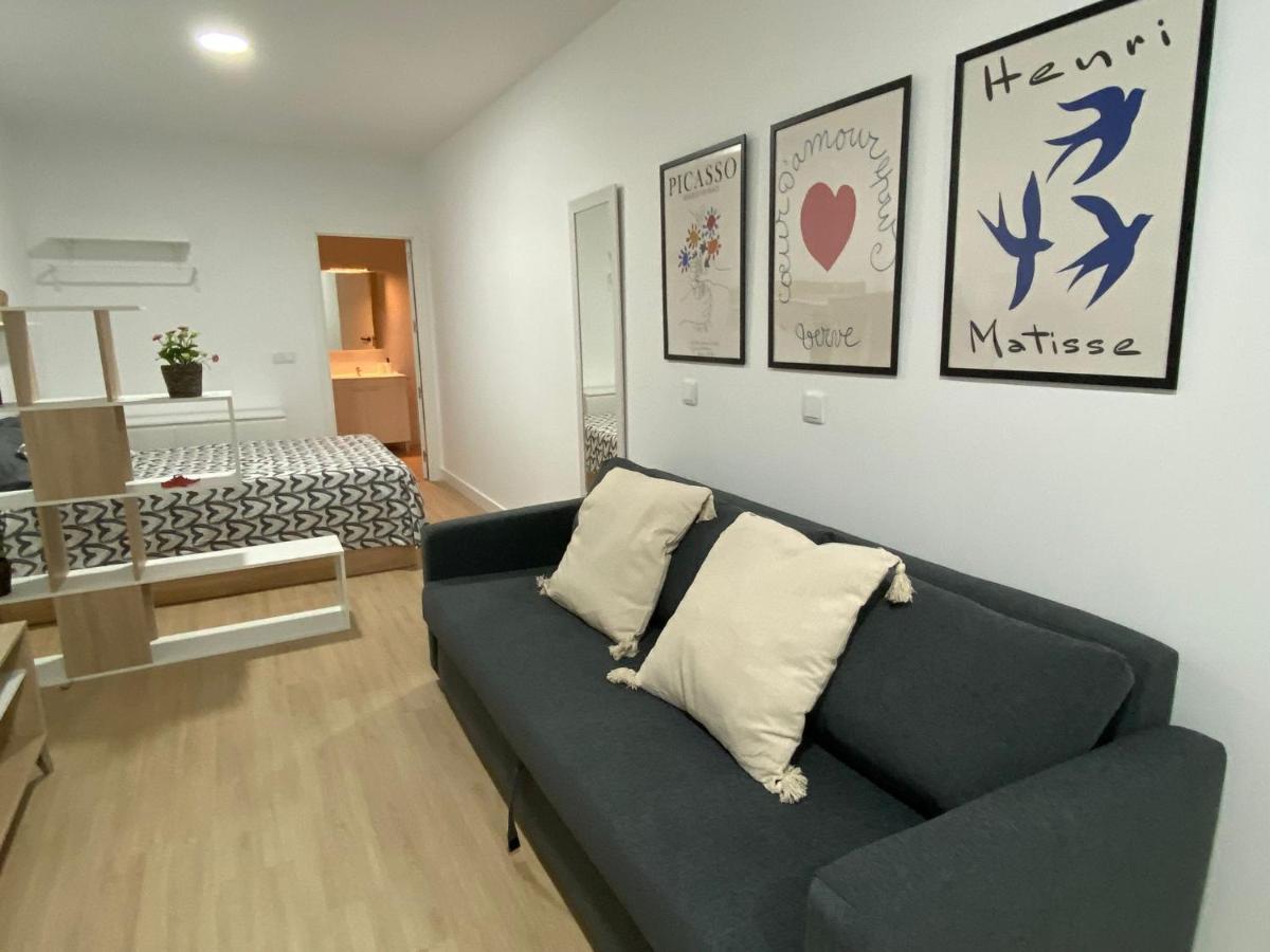 La Marquesa Apartment Murcia Exterior photo