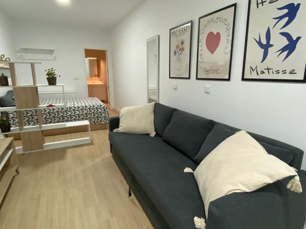 La Marquesa Apartment Murcia Exterior photo