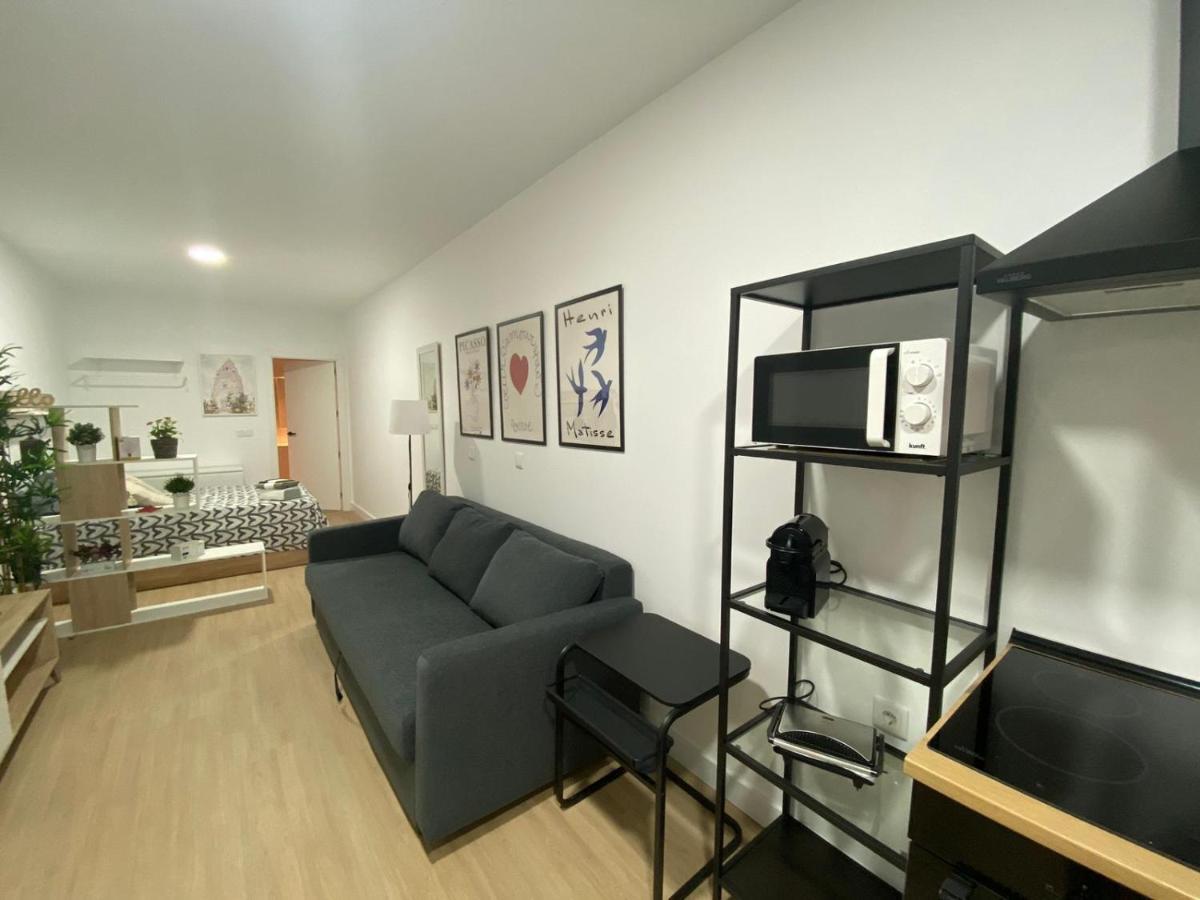 La Marquesa Apartment Murcia Exterior photo
