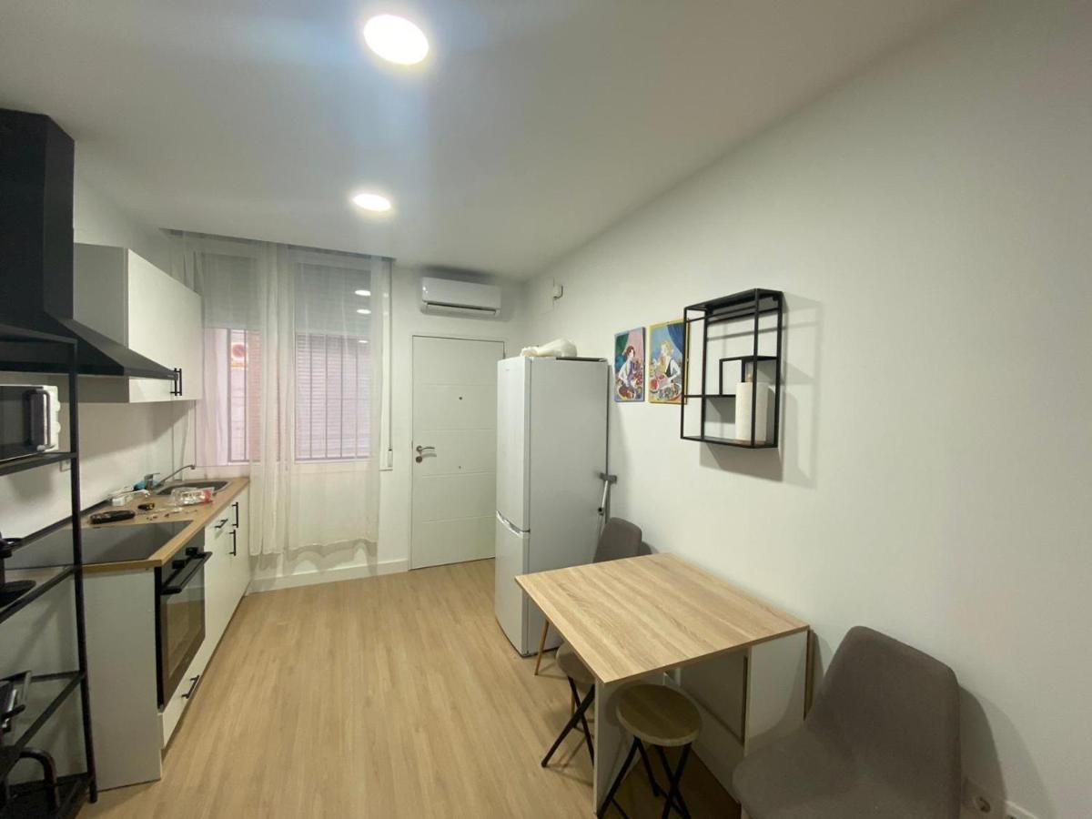La Marquesa Apartment Murcia Exterior photo