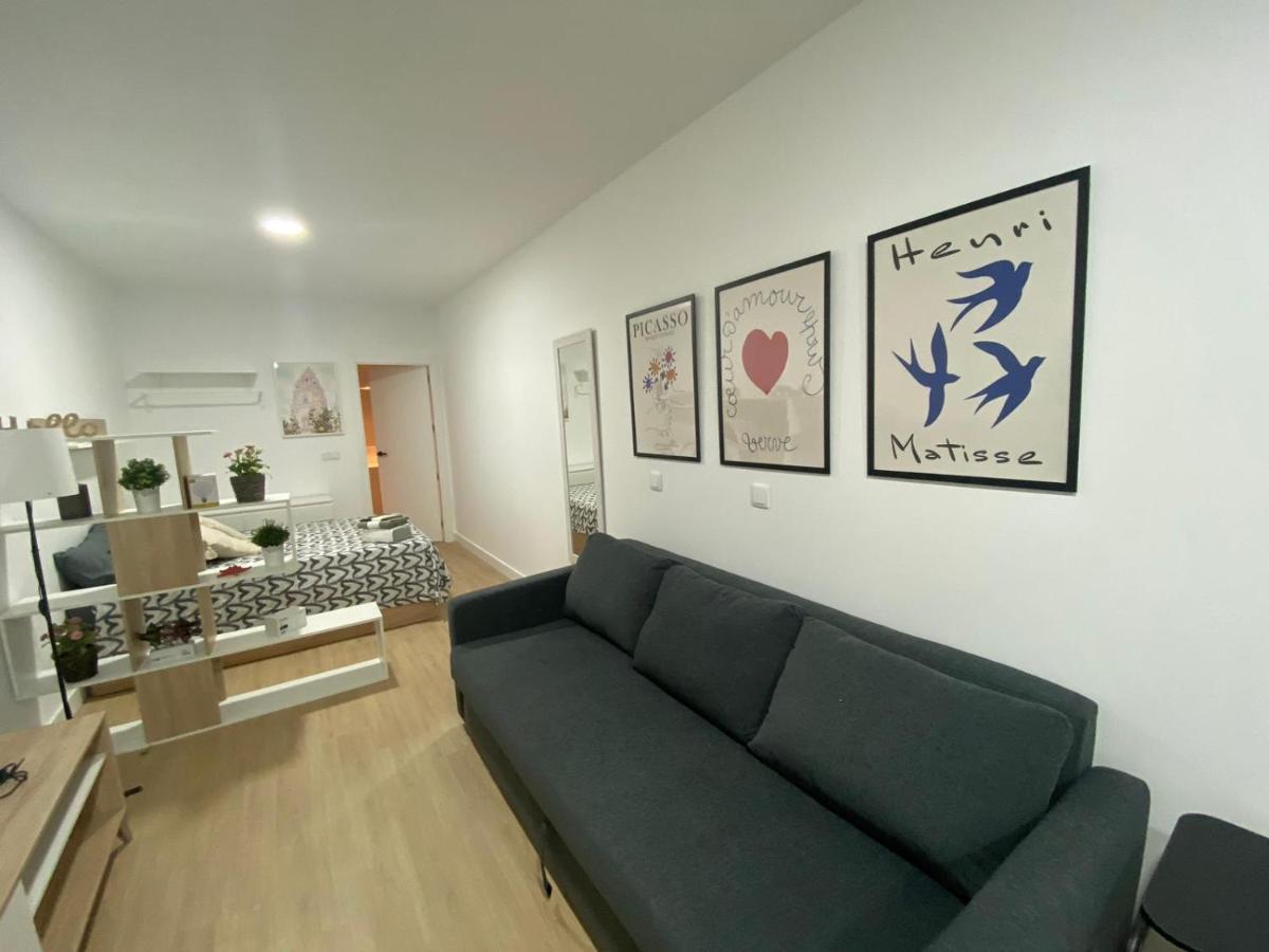 La Marquesa Apartment Murcia Exterior photo